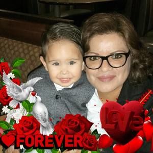 Meet your Posher, Bertha